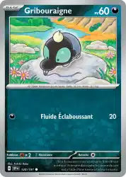 Gribouraigne 120/191
