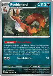 Roublenard 120/182