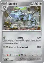 Steelix 125/182