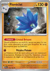 Floréclat 126/193