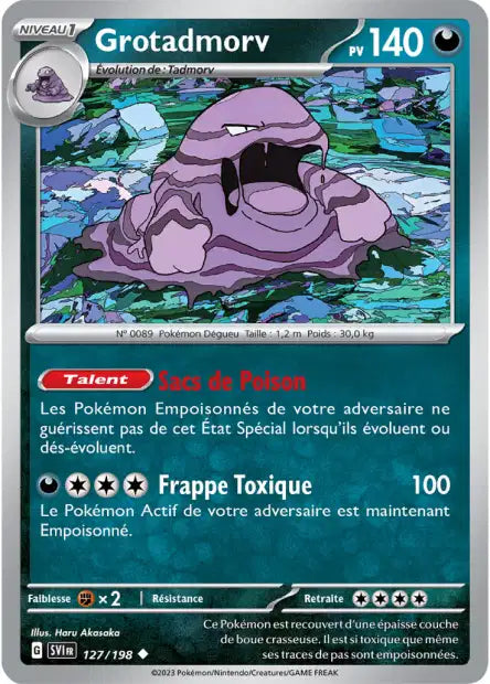 Grotadmorv 127/198