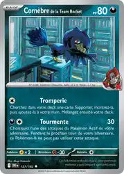 Cornèbre 127/182