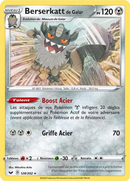 Bersetkatt de Galar 128/202