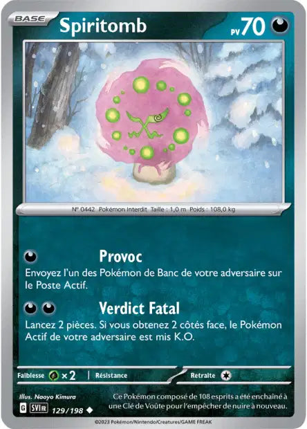 Spiritomb 129/198
