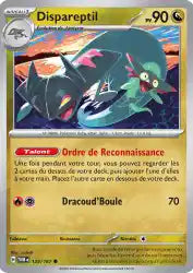 Dispareptil 129/167