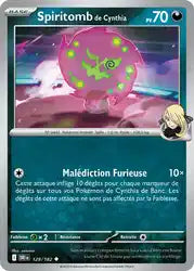 Spiritomb 129/182