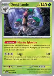 Desséliande 12/197