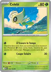 Celebi 12/132