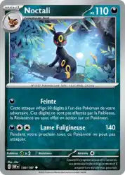 Noctali 130/197