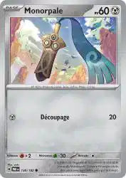 Monorpale 130/182
