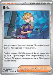 Bria 132/142