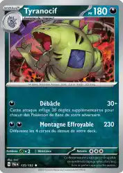 Tyranocif 135/193