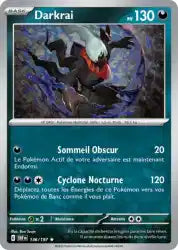 Darkrai 136/197