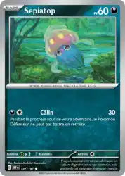 Sépiatop 137/197
