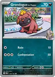 Grondogue 138/182
