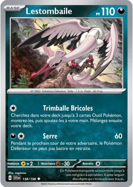 Lestombaile 138/198