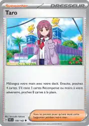 Taro 139/142