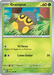 Grainipiot 13/132