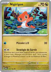 Nigirigon 141/182