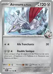 Airmure 142/182