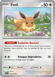 Evoli 143/191