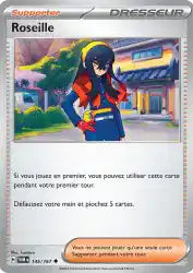 Roseille 145/167