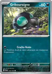 Gribouraigne 145/193
