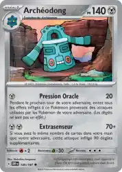 Archéodong 145/197