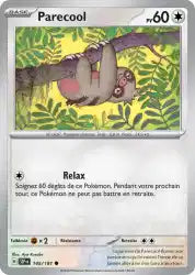 Parecool 145/191