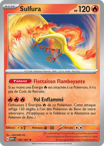 Sulfura 146/165