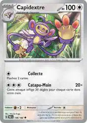 Capidextre 146/182