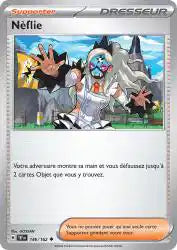 Nèflie 146/162