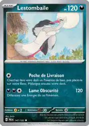 Lestombaile 147/193