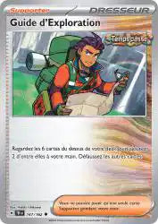 Guide D'Exploration 147/162