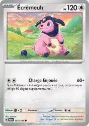 Ecrémeuh 147/182