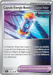 Capsule Energie Booster Temps Futur 149/162
