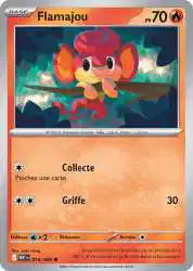 Flamajou 14/86