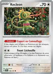 Kecleon 150/191