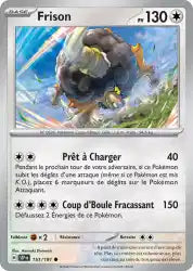 Frison 151/191