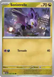 Sonistrelle 152/193