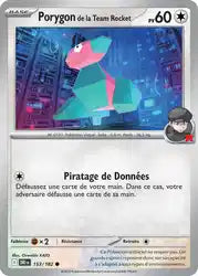 Porygon 153/182