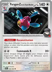 Porygon-z 155/182