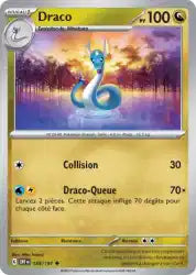 Draco 158/197