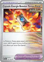 Capsule Energie Booster 159/182