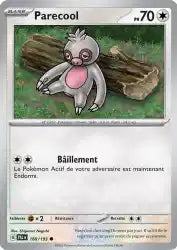 Parecool 160/193