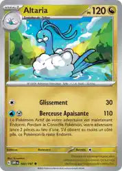 Altaria 160/197