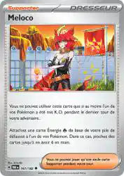 Meloco 167/182