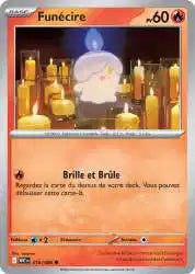 Funécire 16/86