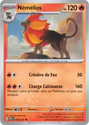 Némélios 16/131