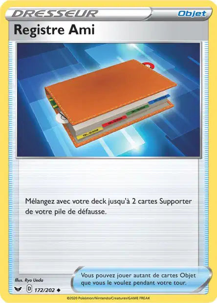 Registre ami 172/202